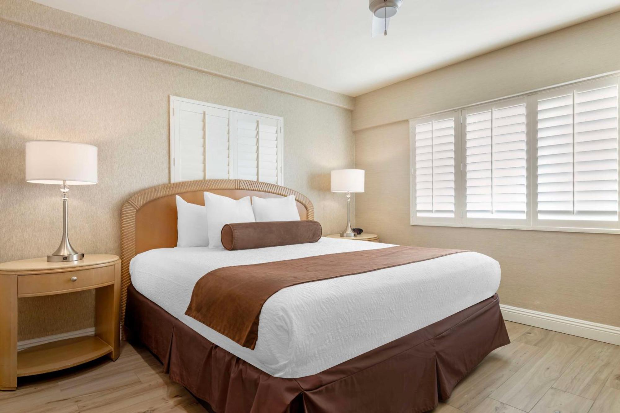 Best Western Downtown San Diego Ngoại thất bức ảnh