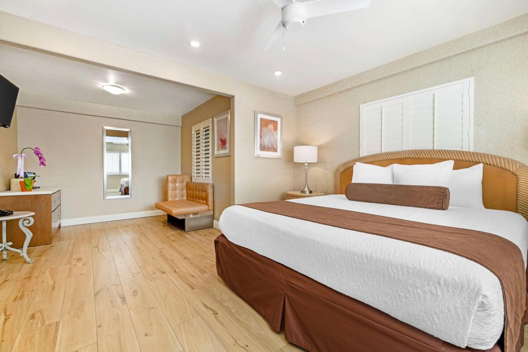 Best Western Downtown San Diego Ngoại thất bức ảnh